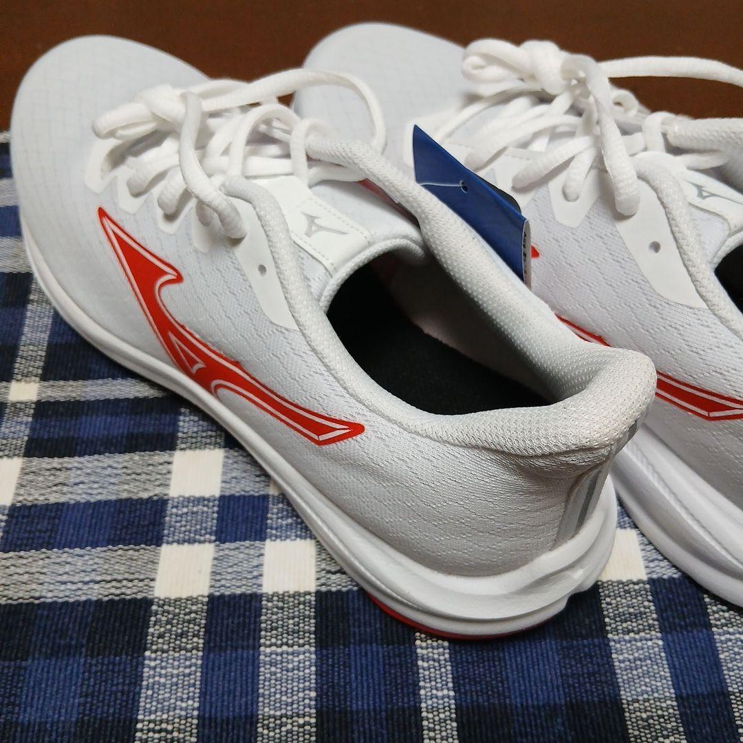 ミズノMIZUNO PIONEROAD2　25.5cm — image 3