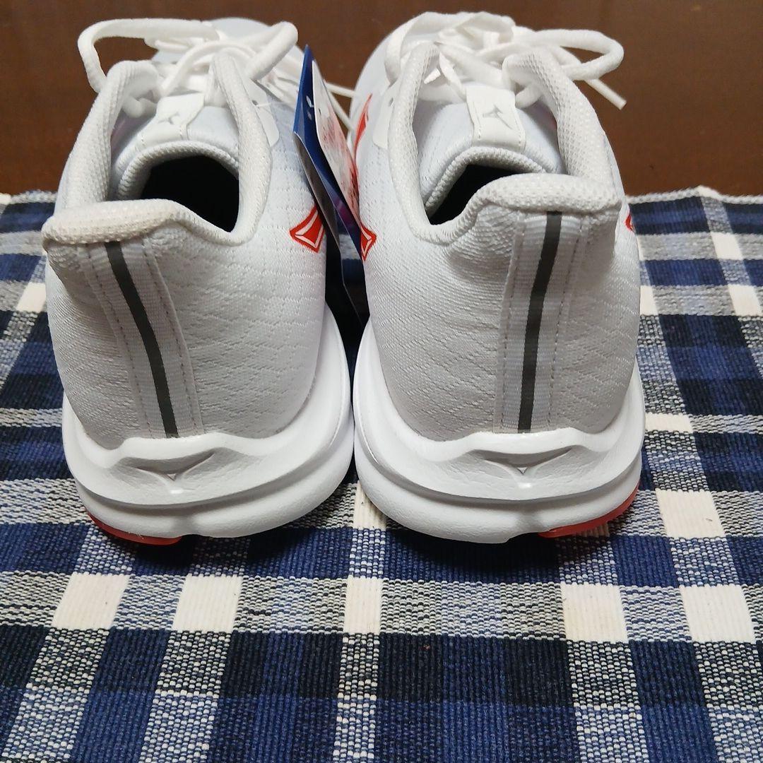 ミズノMIZUNO PIONEROAD2　25.5cm — image 4