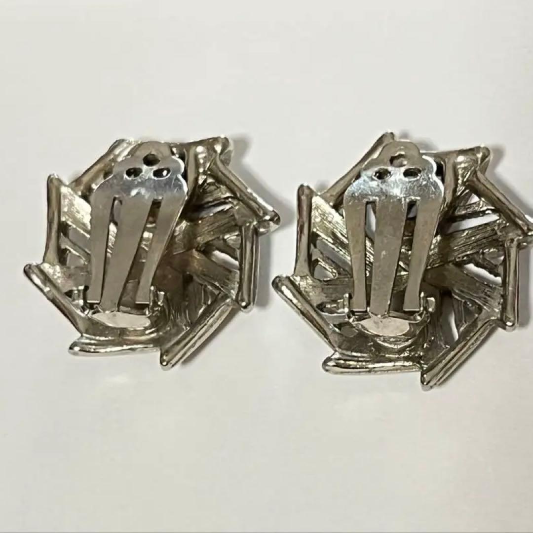 ヴィンテージ イヤリング イギリス 風車 美品 — image 3