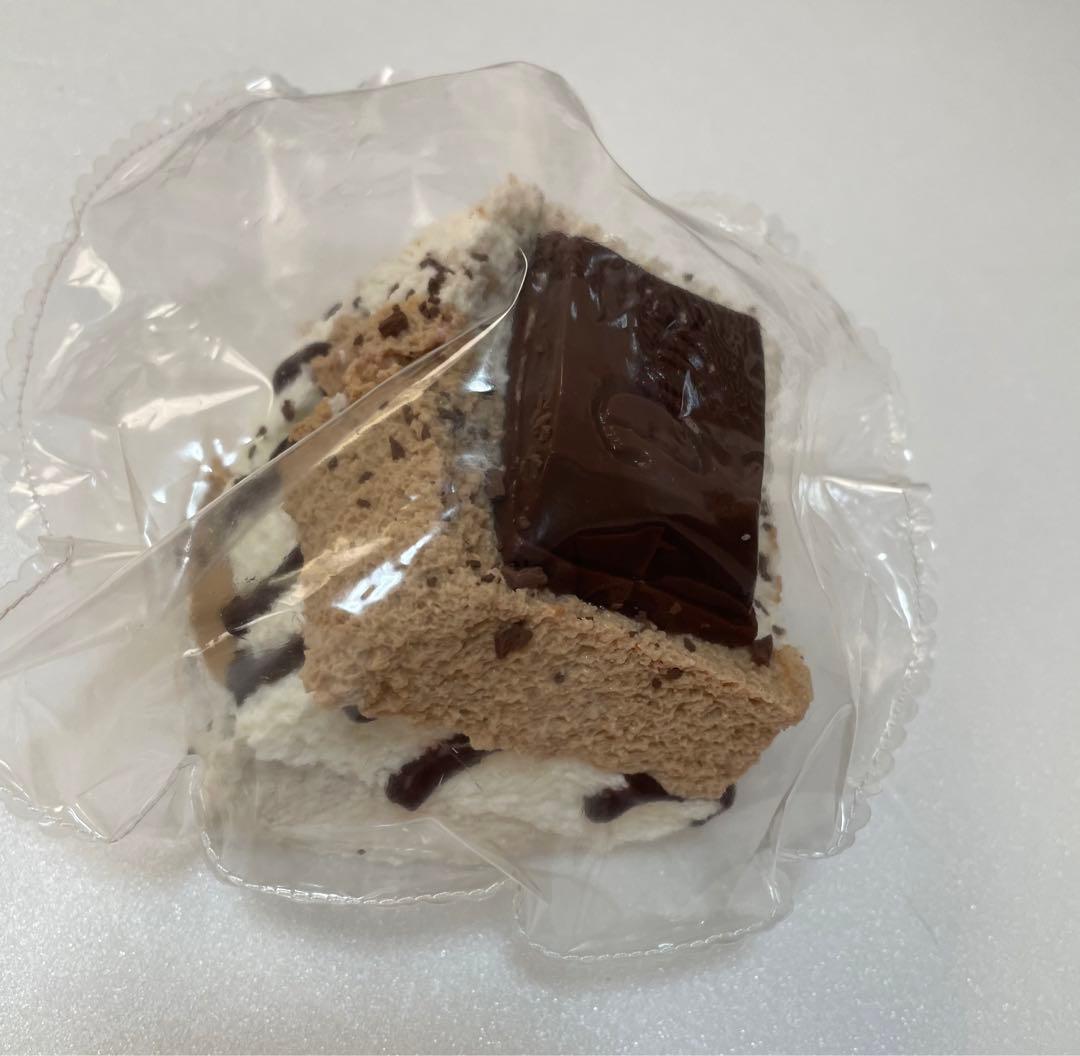 kikisquishy スクイーズ　チョコトースト — image 3