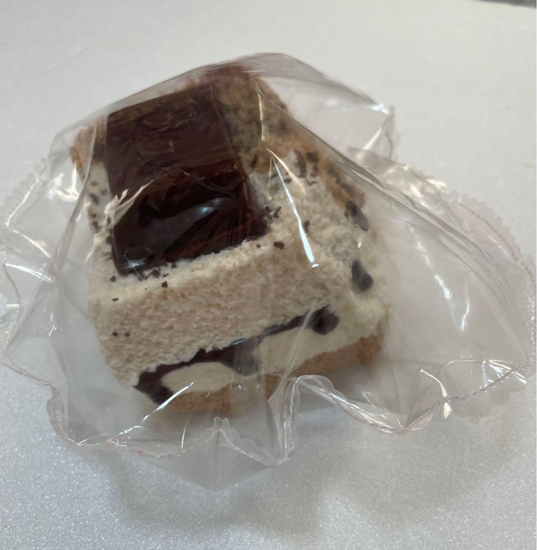 kikisquishy スクイーズ　チョコトースト — image 4