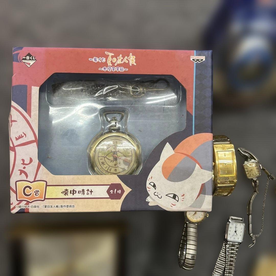 大量 時計 セット 多様なデザイン現状ジャンク品 — image 2