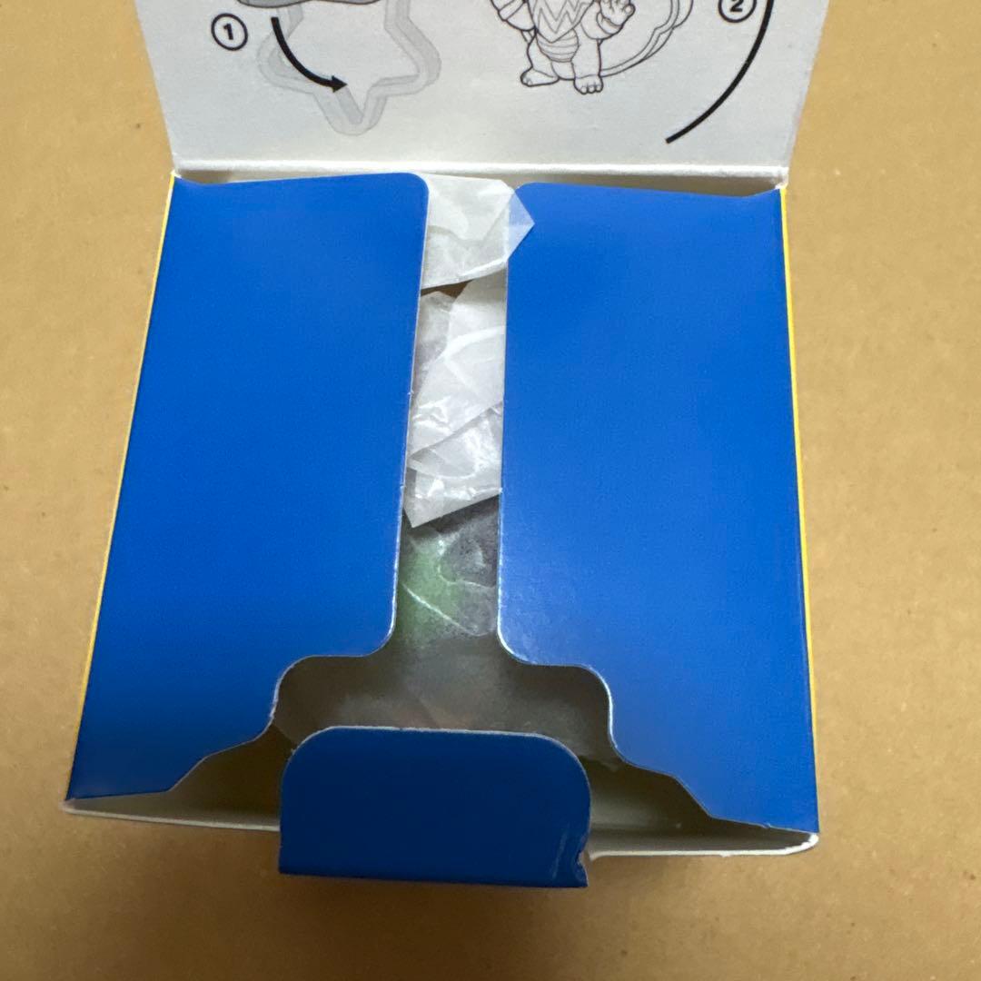 ハッピーセット ＊ワンダークッパJr.＊ — image 2