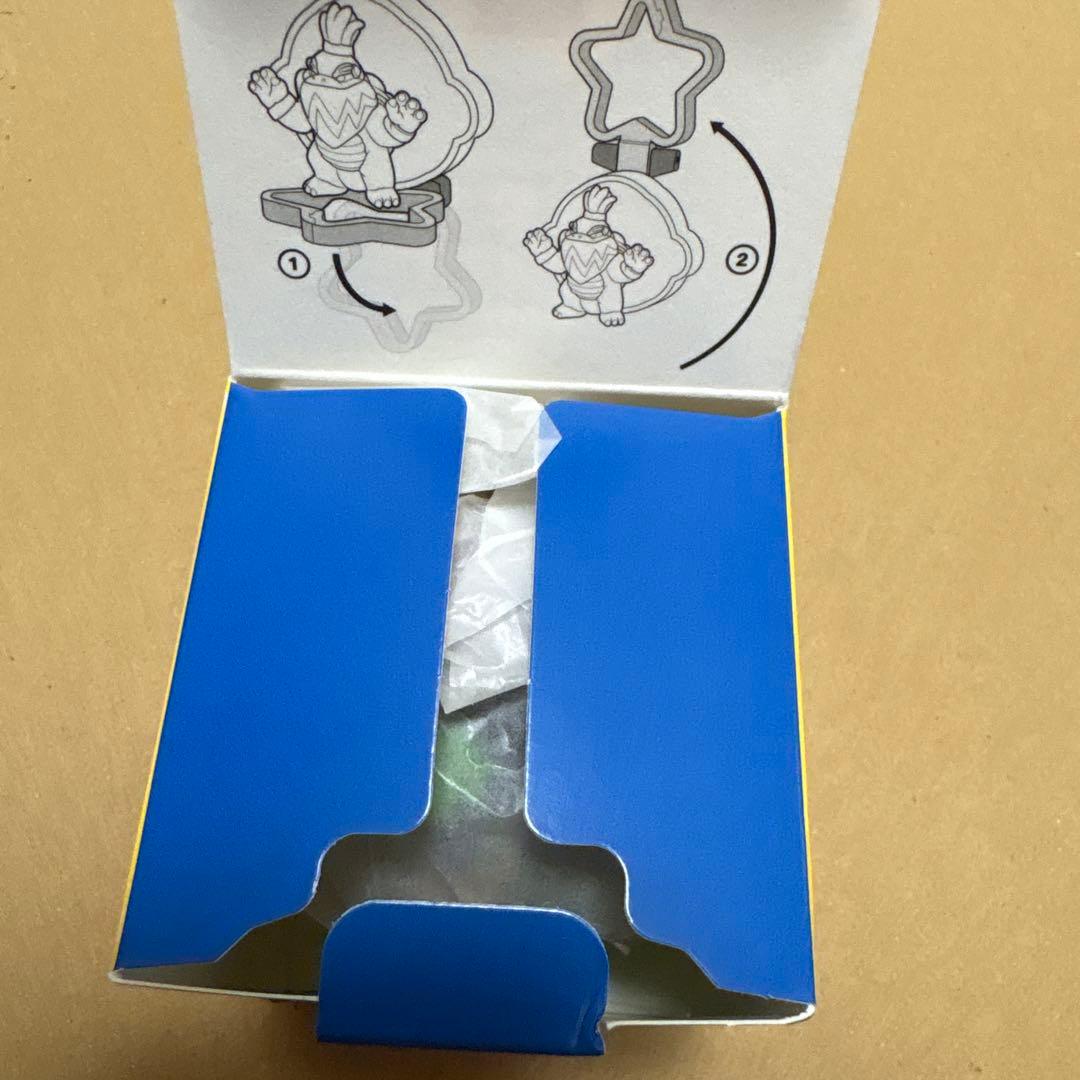 ハッピーセット ＊ワンダークッパJr.＊ — image 3