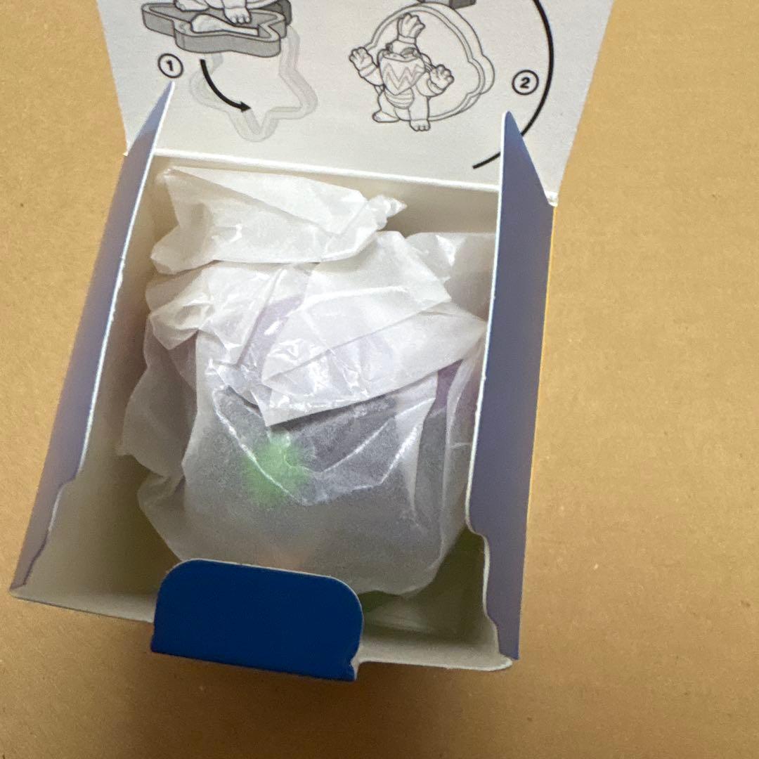 ハッピーセット ＊ワンダークッパJr.＊ — image 4