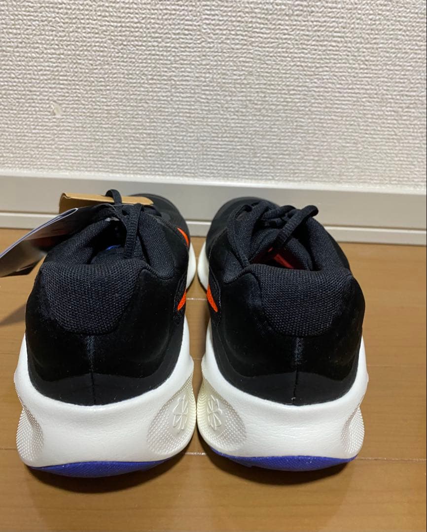 【廃盤・新品・未使用】Nike ランニングFB2207-008 28cm — image 3
