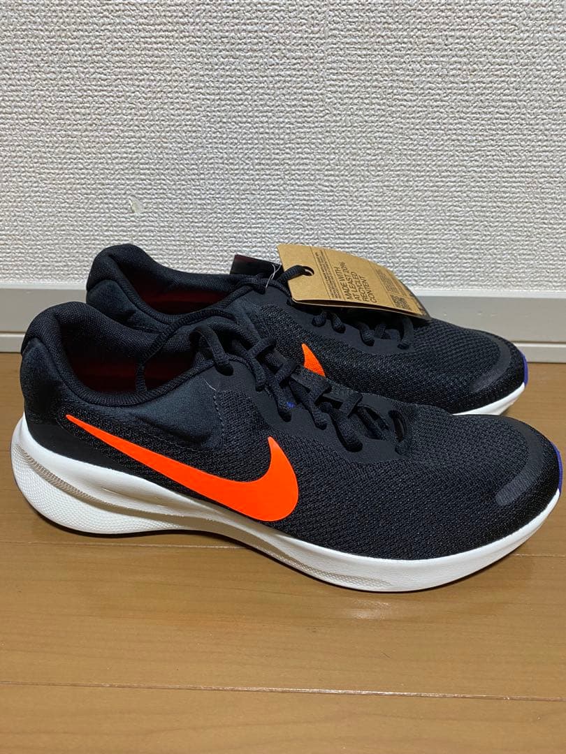 【廃盤・新品・未使用】Nike ランニングFB2207-008 28cm — image 5