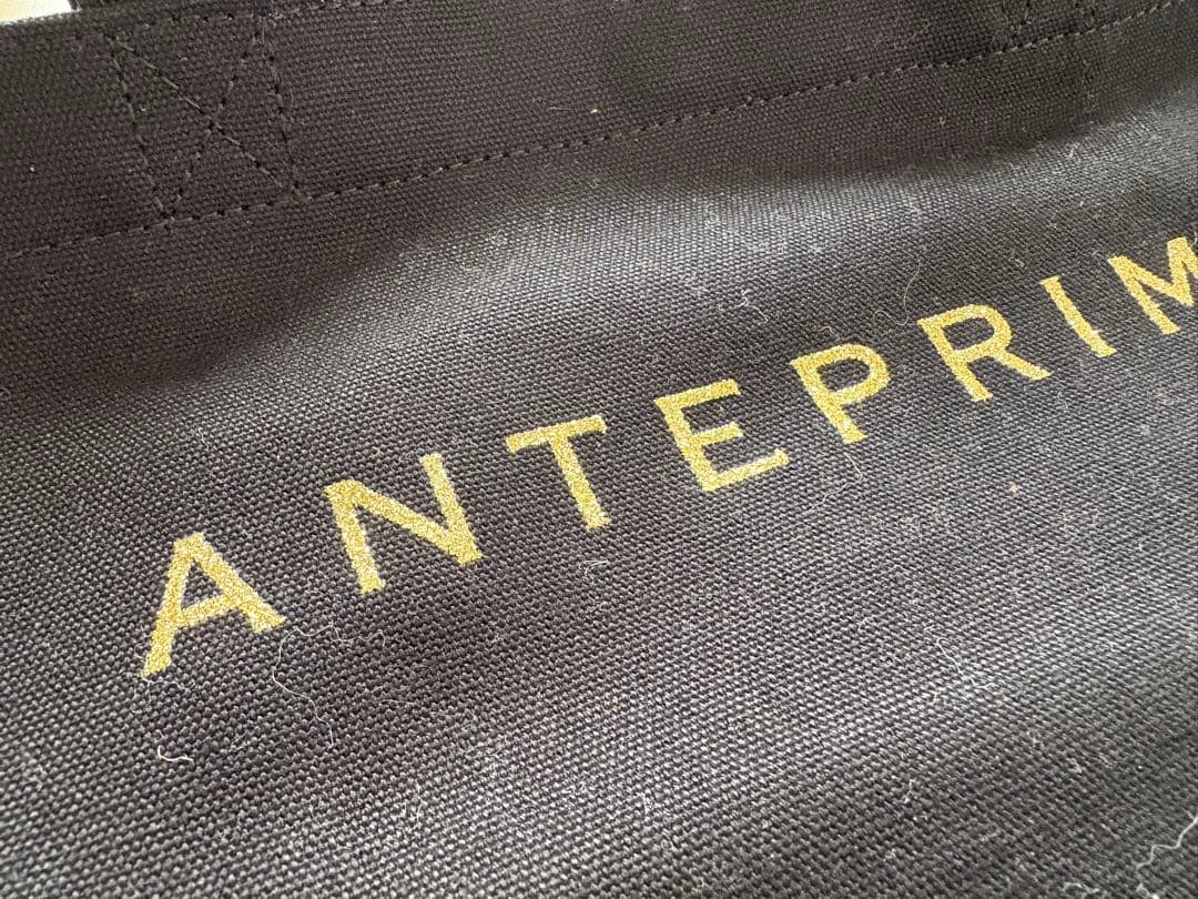 ANTEPRIMA ハンドバッグセット ホワイトブラック アンテプリマ 2セット — image 3