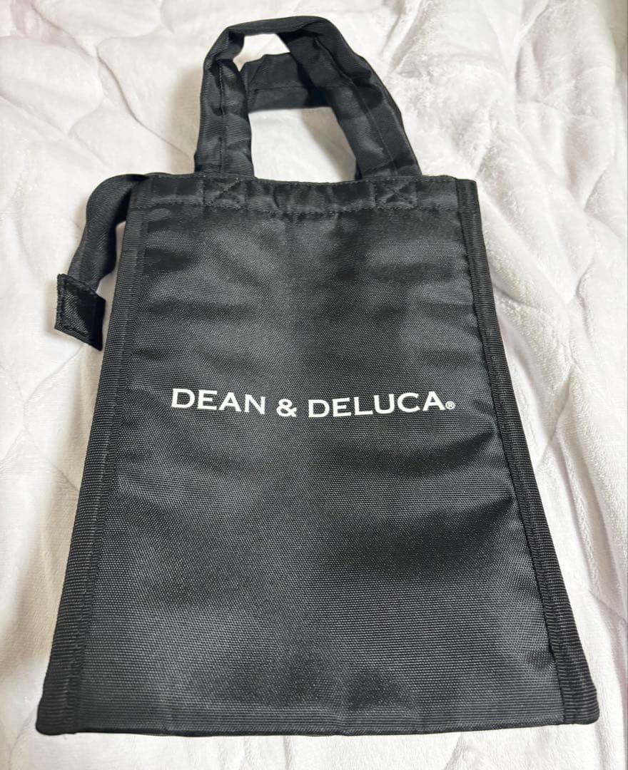 DEAN&DELUCA 保冷バッグ Sサイズ — image 2