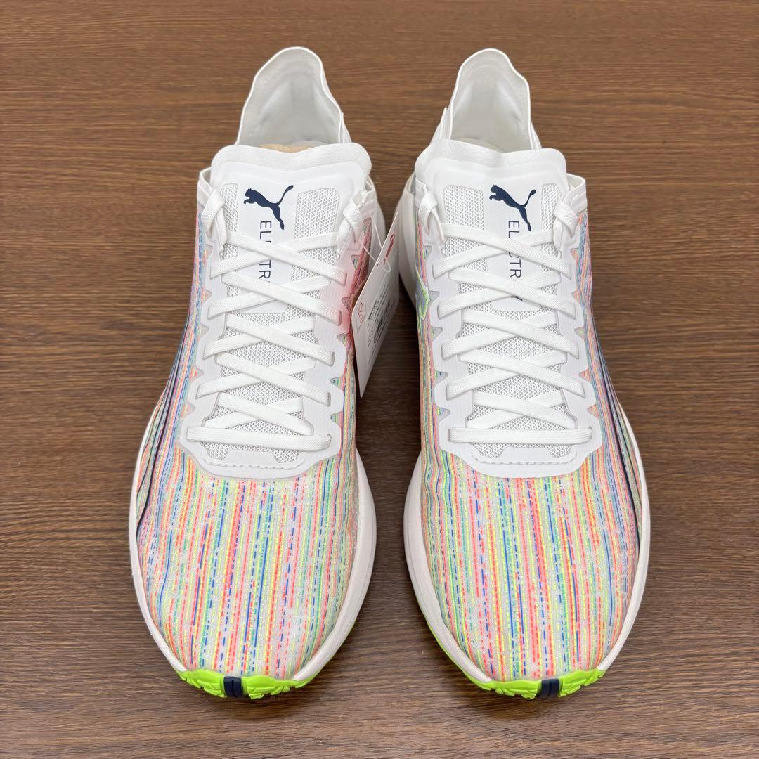 新品 PUMA Electrify Nitro SP 27cm — image 4