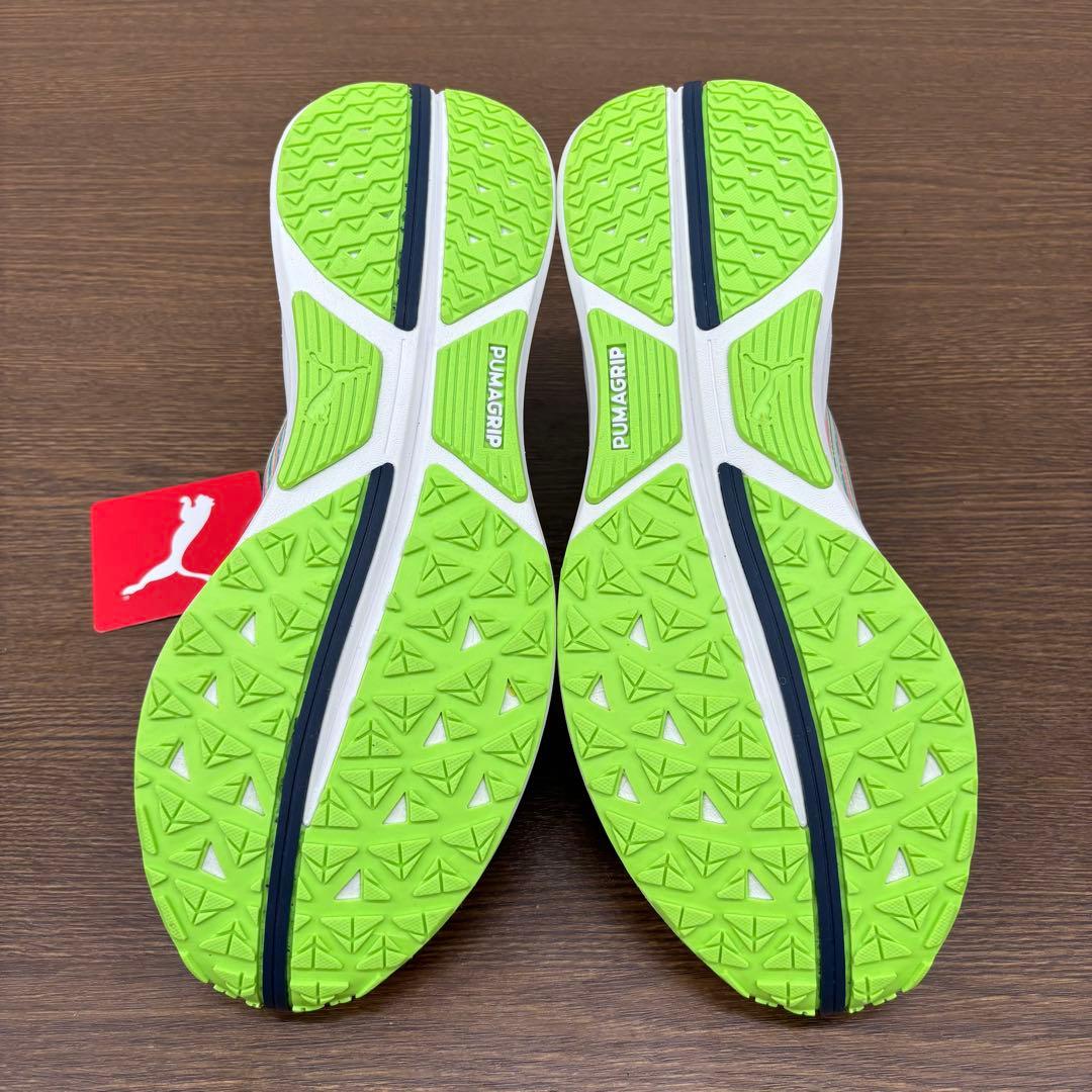 新品 PUMA Electrify Nitro SP 27cm — image 5