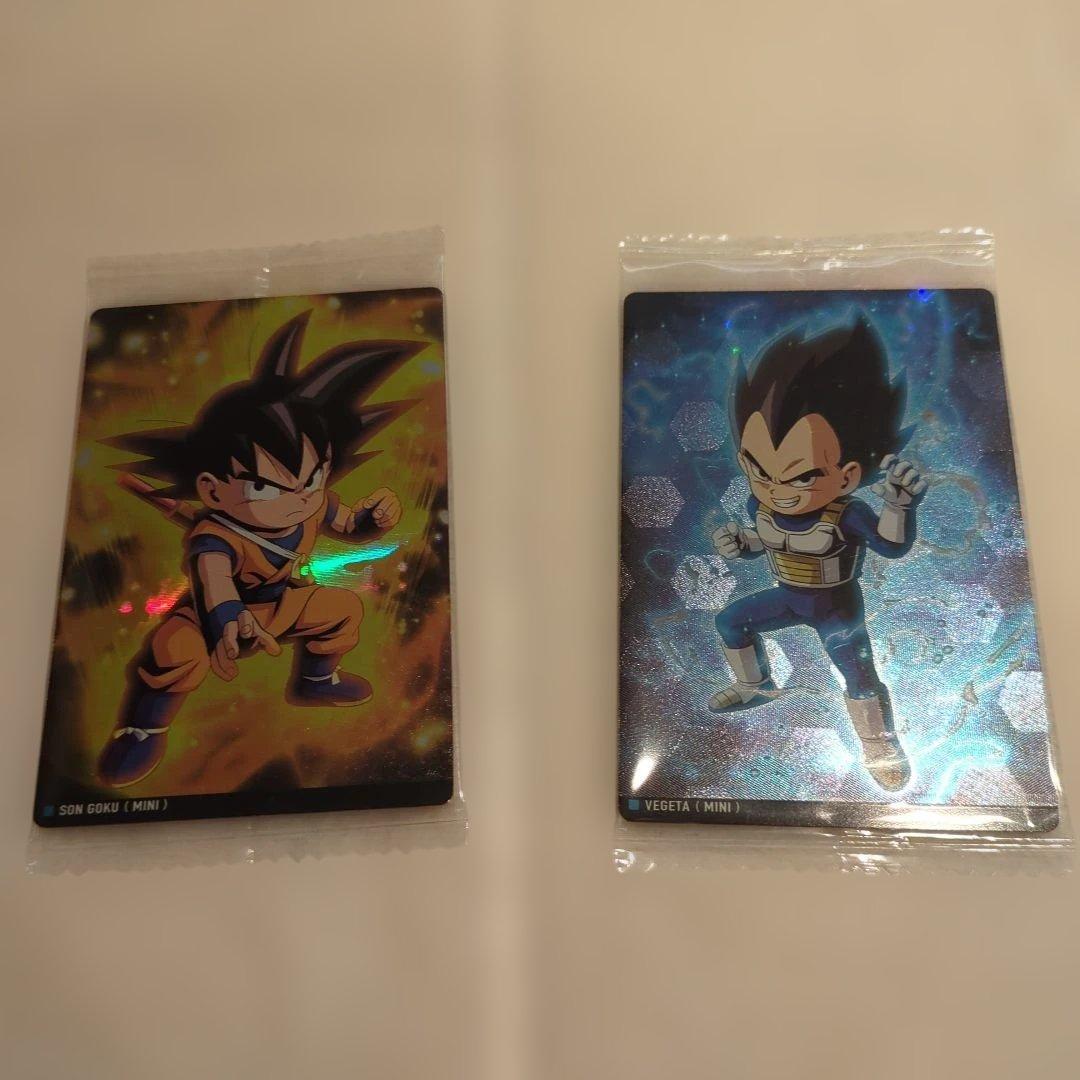イタジャガドラゴンボール VOL.5 シークレット おまけ付き！ — image 3
