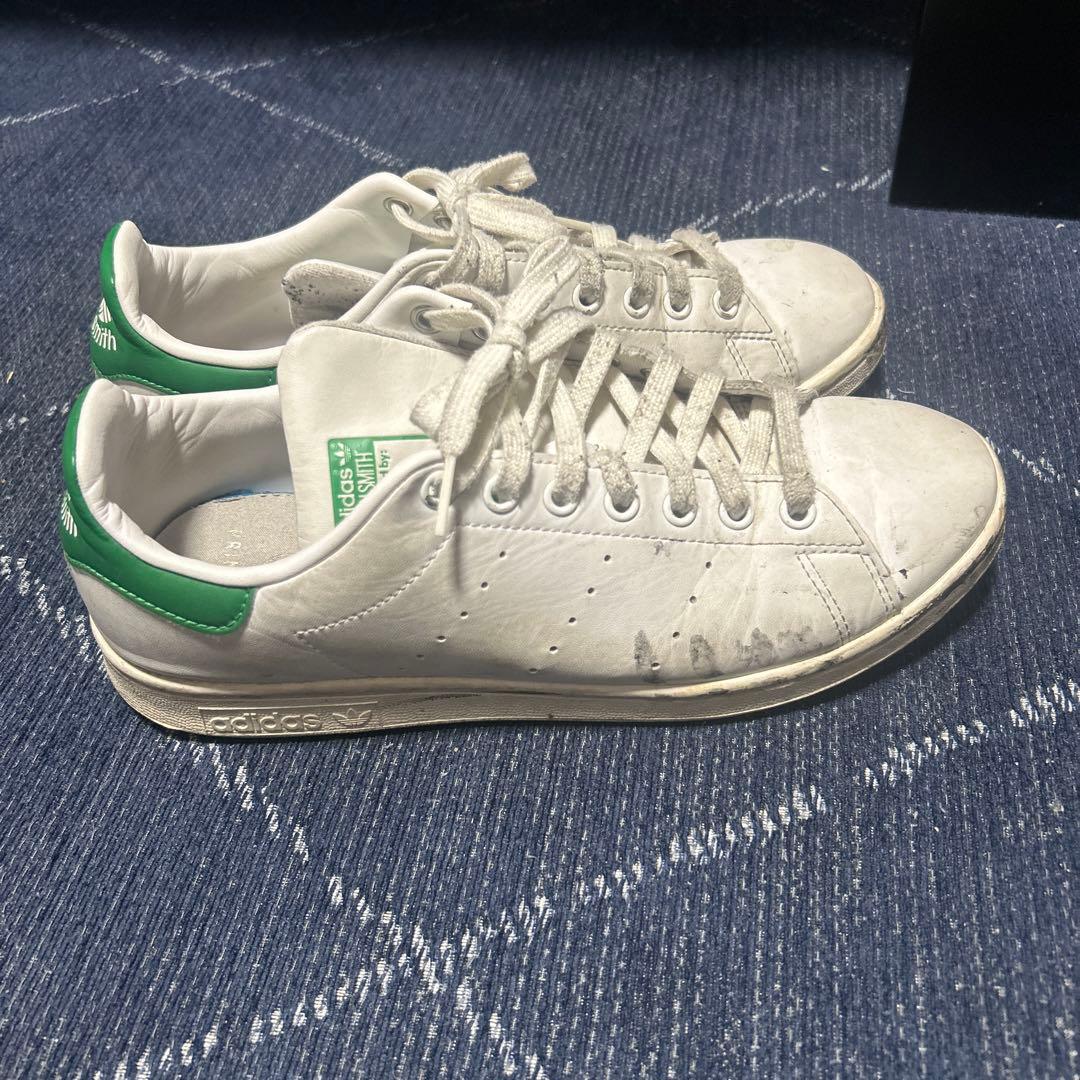 adidas Stan smith — image 4