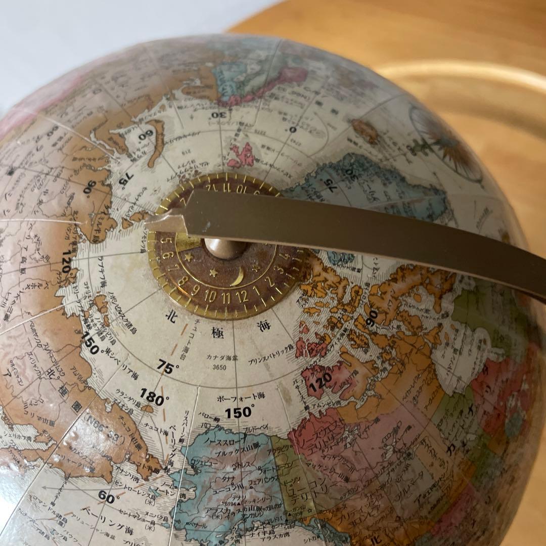 Replogle Globe マイワールドクラシック 23cm — image 4