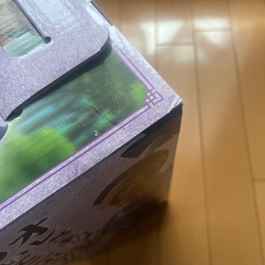 一番くじ　ドラゴンボール　ムラサキ曹長 — image 4