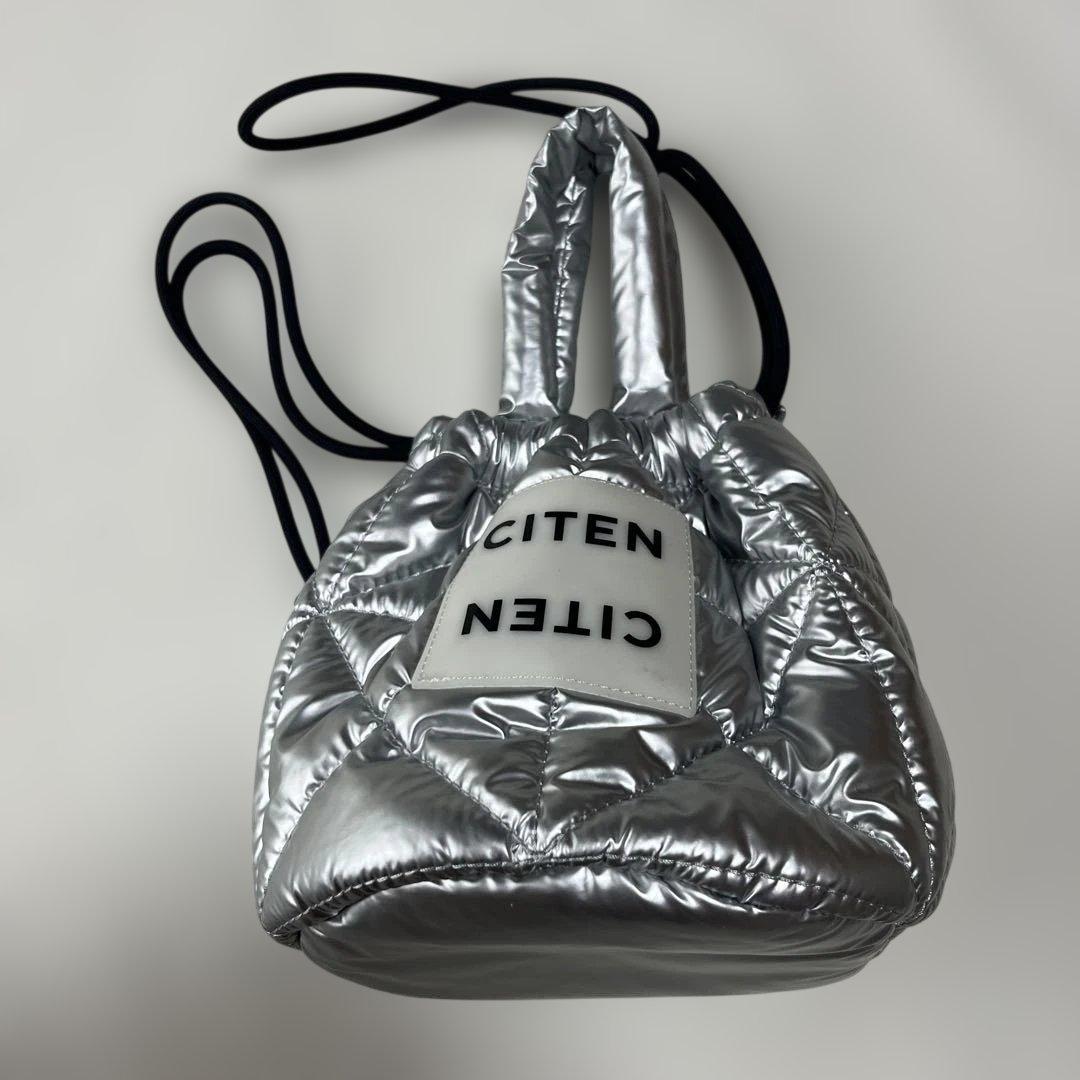 CITEN バック — image 3