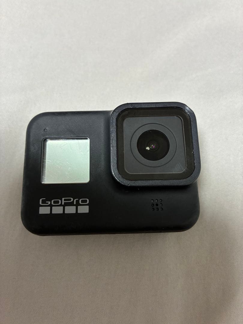 GoPro HERO8 Black(ミニ三脚付き) — image 2