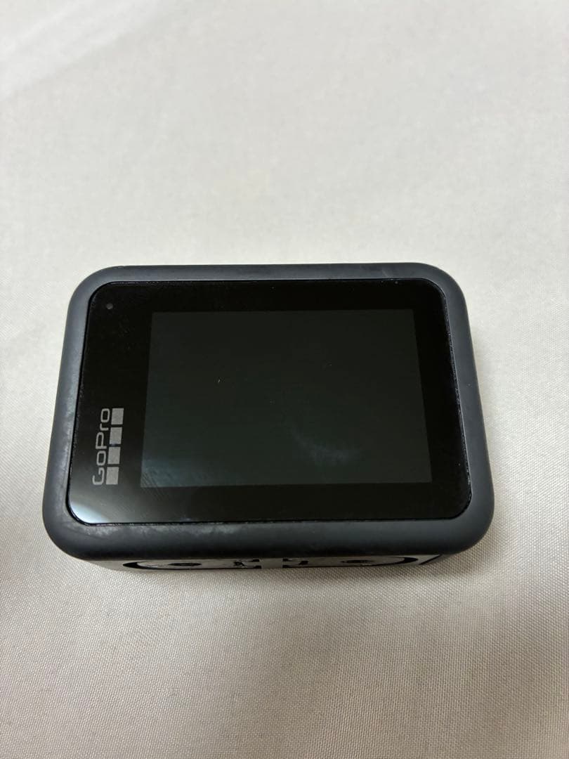 GoPro HERO8 Black(ミニ三脚付き) — image 3