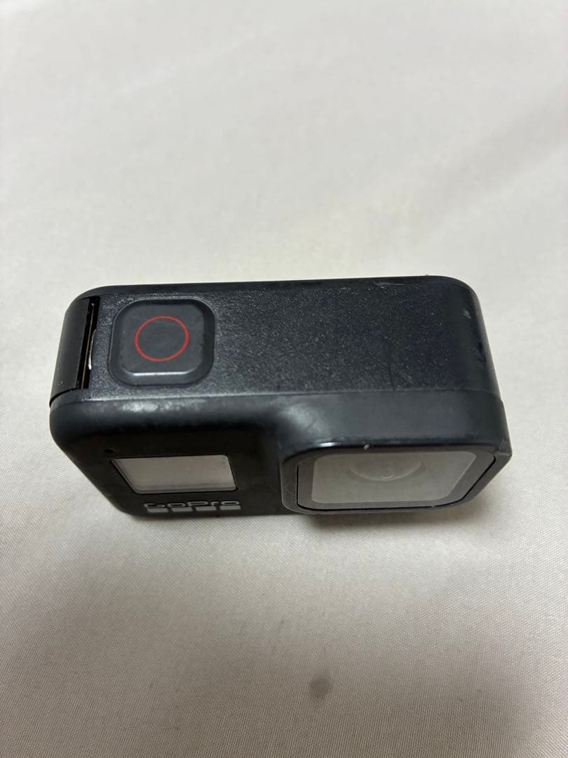 GoPro HERO8 Black(ミニ三脚付き) — image 4