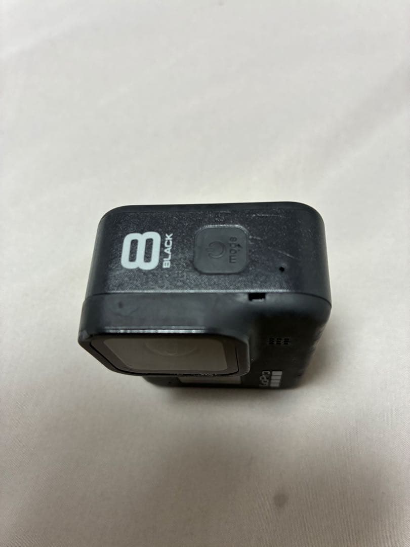 GoPro HERO8 Black(ミニ三脚付き) — image 5