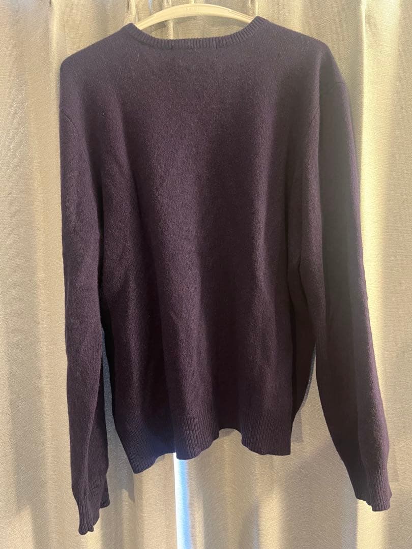 Polo by Ralph Lauren Vネック ニット セーター — image 2