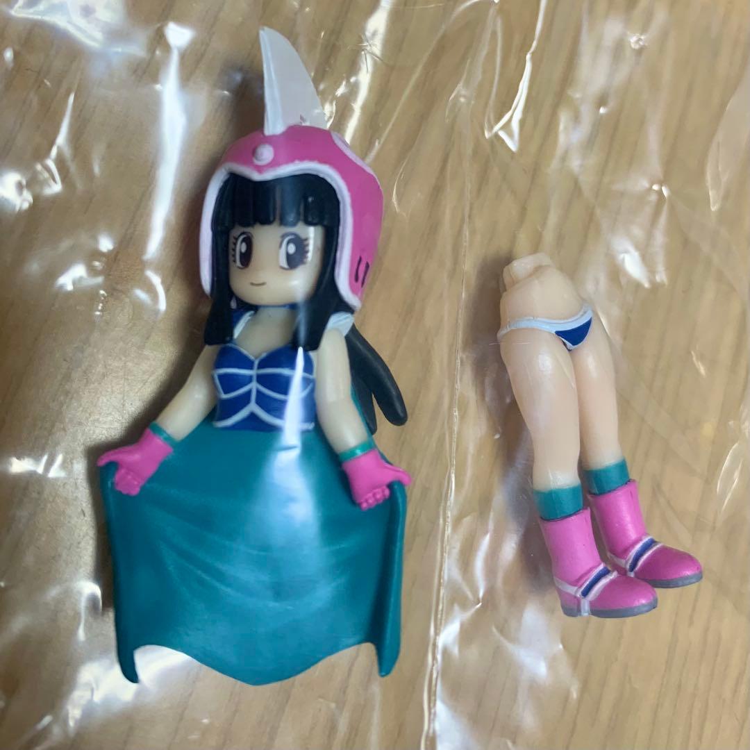 新品未開封/ドラゴンボールHG/Another2/チチ/少年編/ガシャポン — image 2