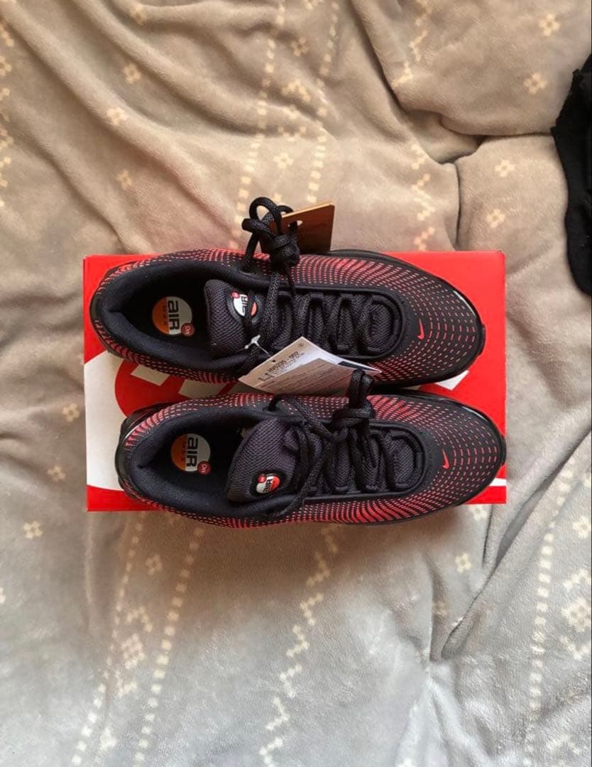 [即購入ok]Nike Air Max Dn Essential 26cm — image 2