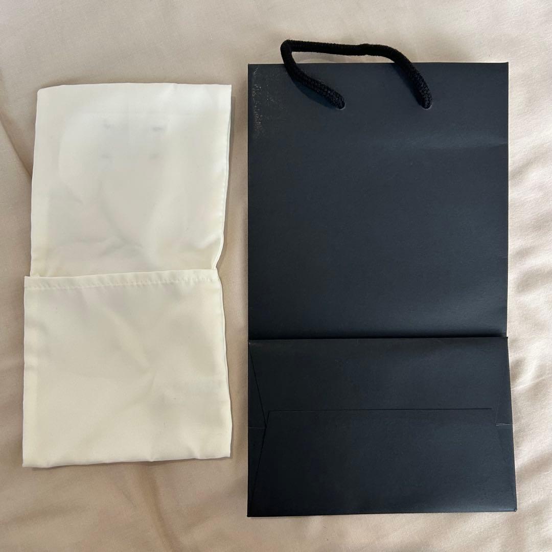 GUCCI ショップ袋 ショッパー セット — image 2