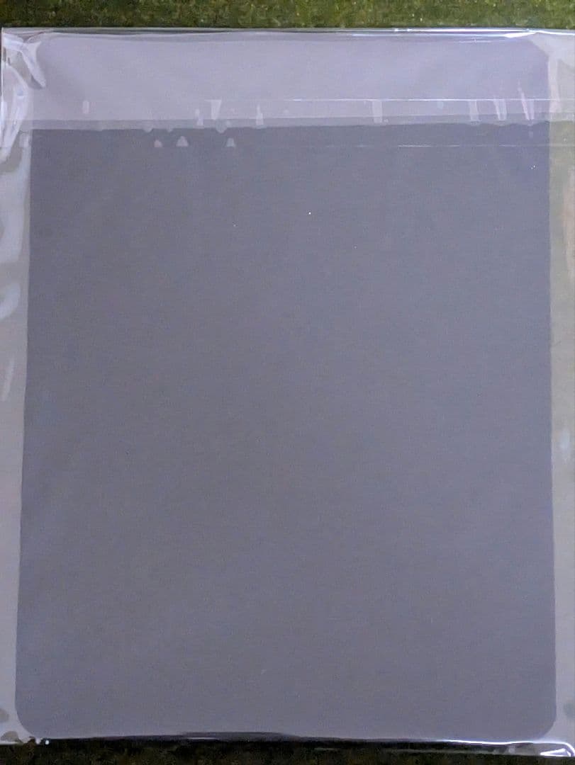 【美品】本郷柚巴 マウスパッド⑧ — image 2