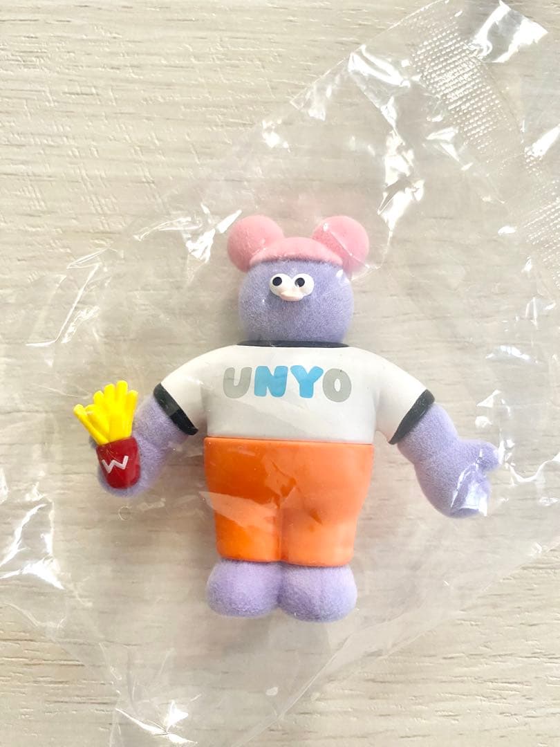 The TOMODACHI! × NAOMI WATANABE — image 2