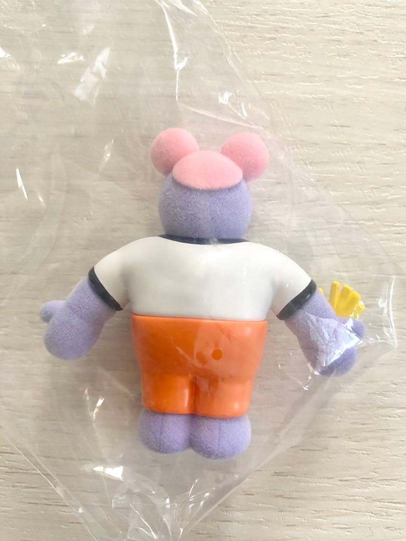 The TOMODACHI! × NAOMI WATANABE — image 3