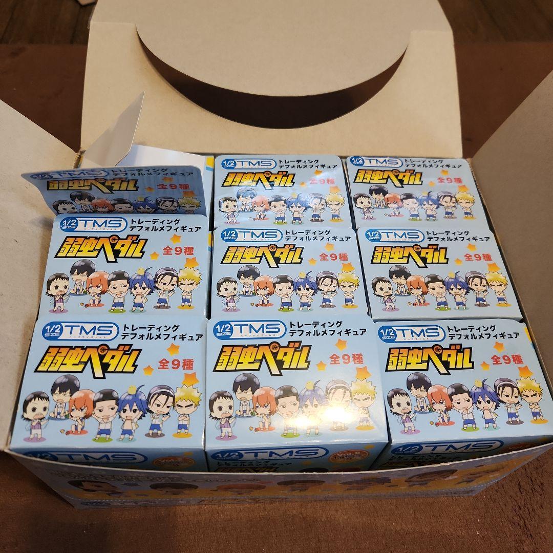 ハーフサイズトムス弱虫ペダル箱根学園フルセット — image 2