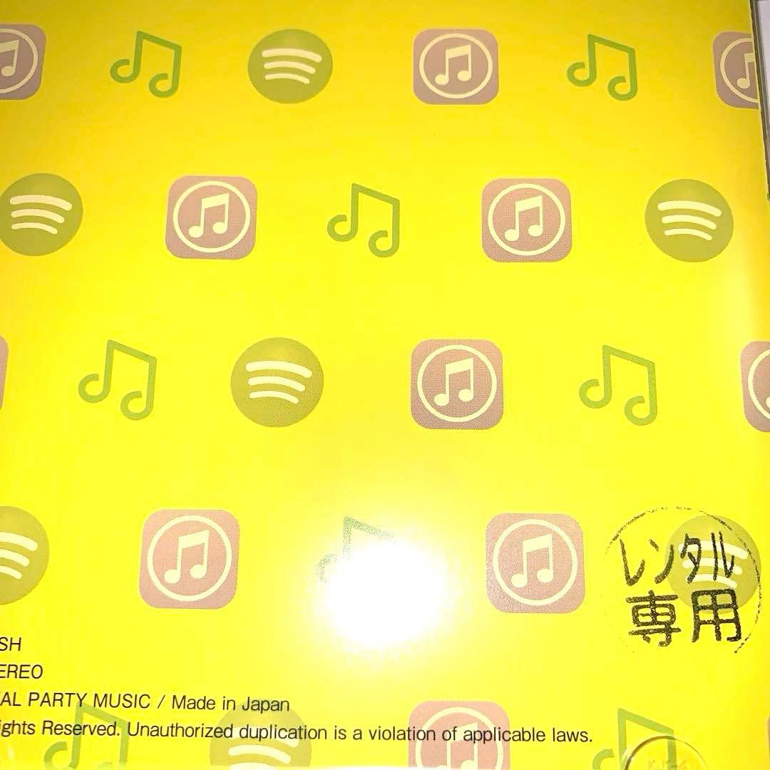 ❇️J-POPプレイリスト100 2枚組✨JPOPカバーミックスCD✨ — image 3
