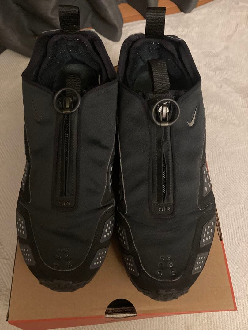 NIKE W AIR MAX SNDR 28cm 箱あり — image 2