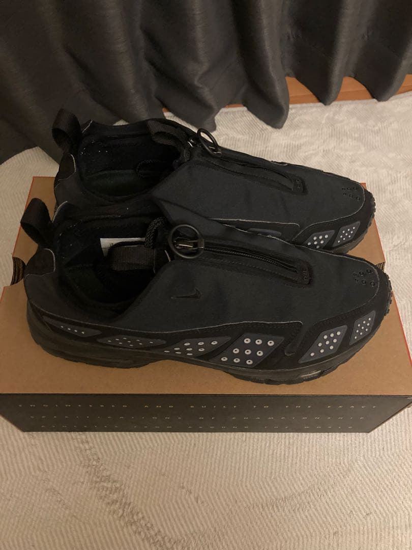 NIKE W AIR MAX SNDR 28cm 箱あり — image 3