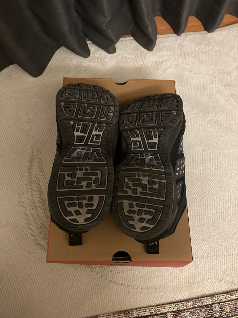 NIKE W AIR MAX SNDR 28cm 箱あり — image 4