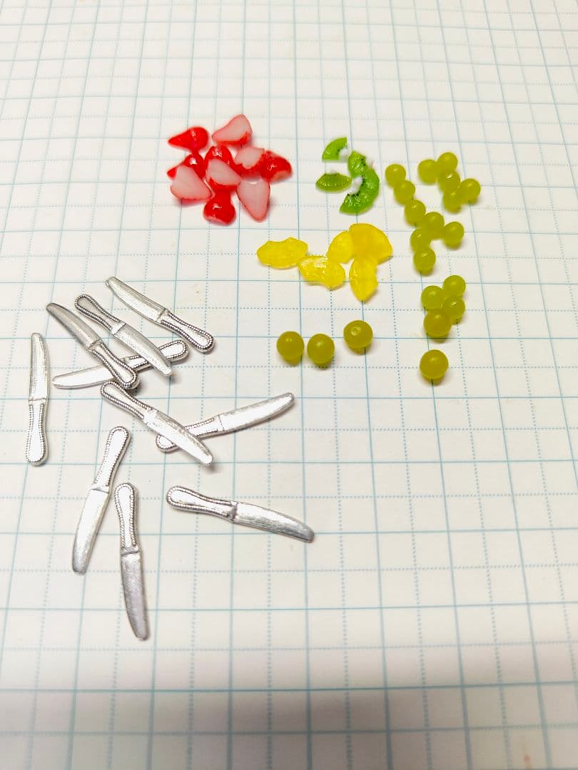 鳩子様専用　ミニチュア — image 2
