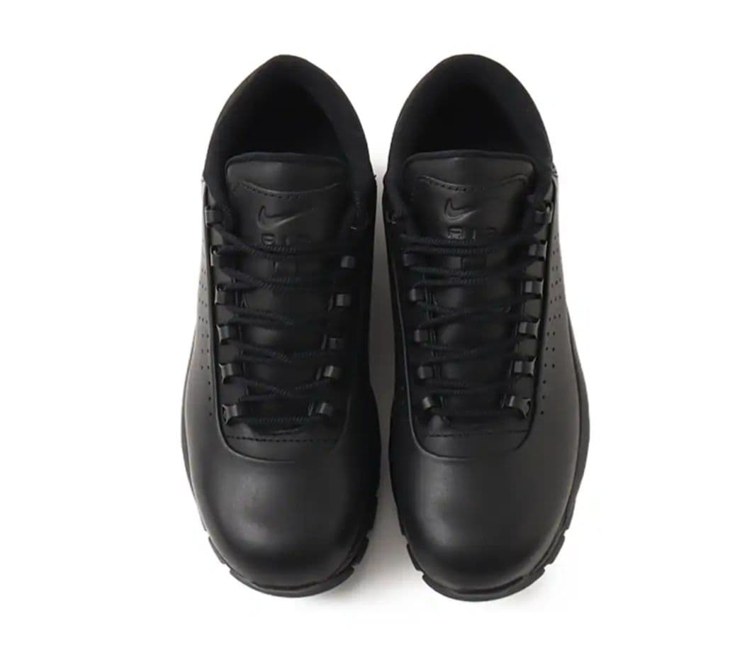 NIKE AIR MAX GADOME LOW SP — image 2