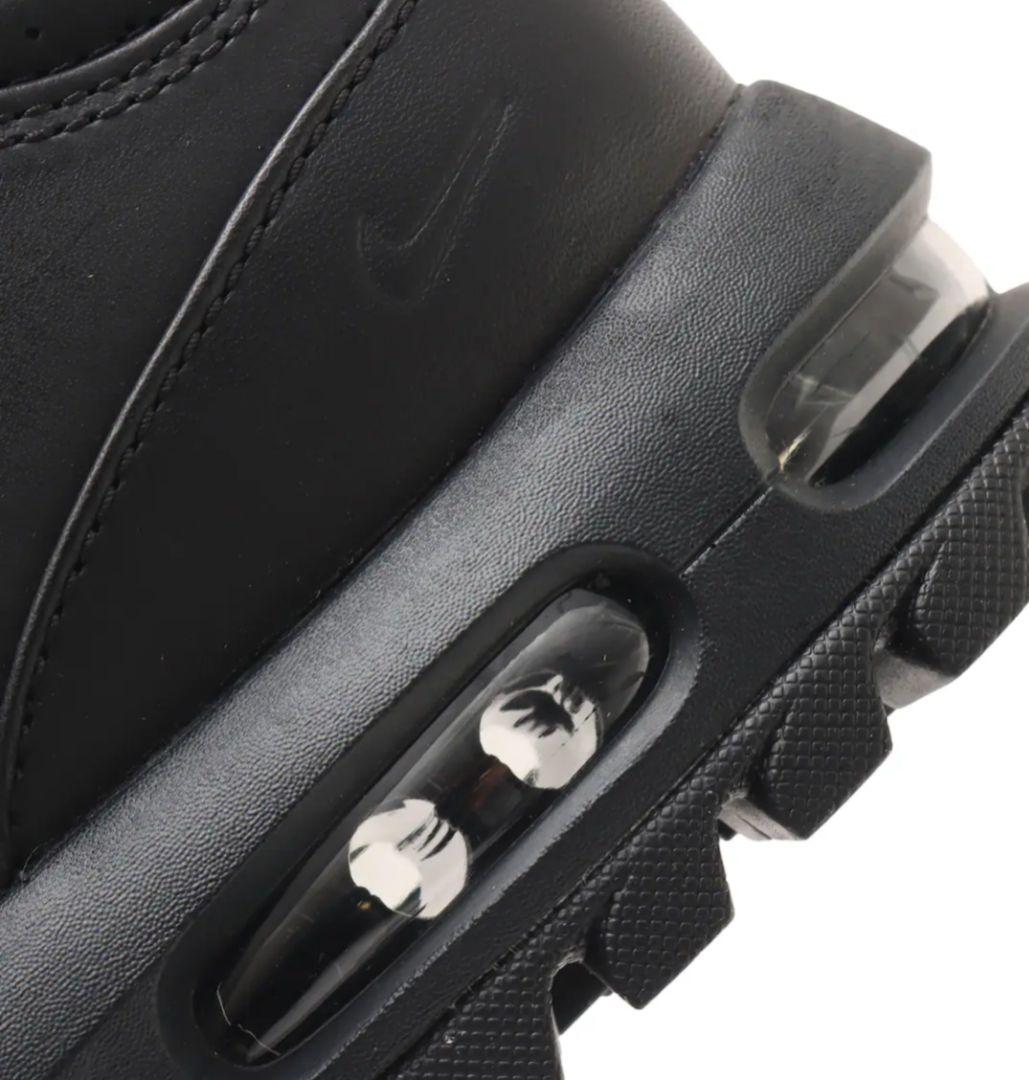 NIKE AIR MAX GADOME LOW SP — image 3