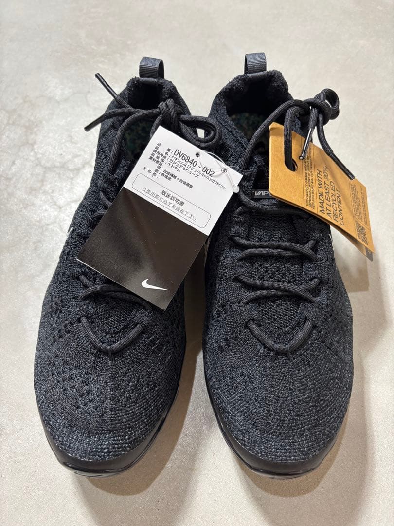 NIKE W AIR VAPORMAX 2023 FK 新品未使用 — image 2