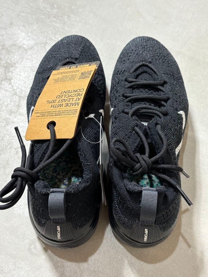 NIKE W AIR VAPORMAX 2023 FK 新品未使用 — image 3