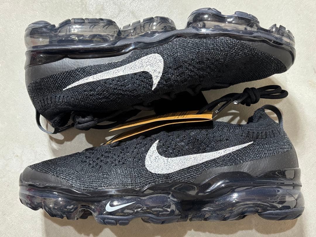 NIKE W AIR VAPORMAX 2023 FK 新品未使用 — image 4