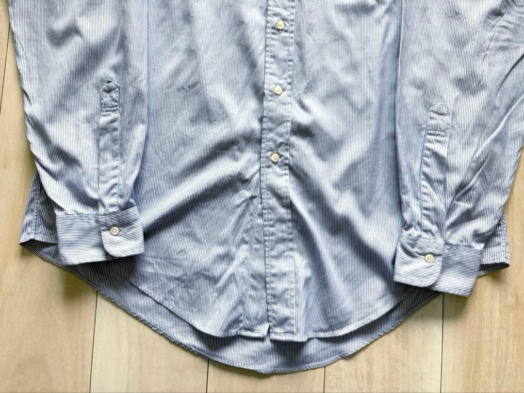 美品 USA製 ブルックスブラザーズ キャンディストライプ　サイズM — image 5
