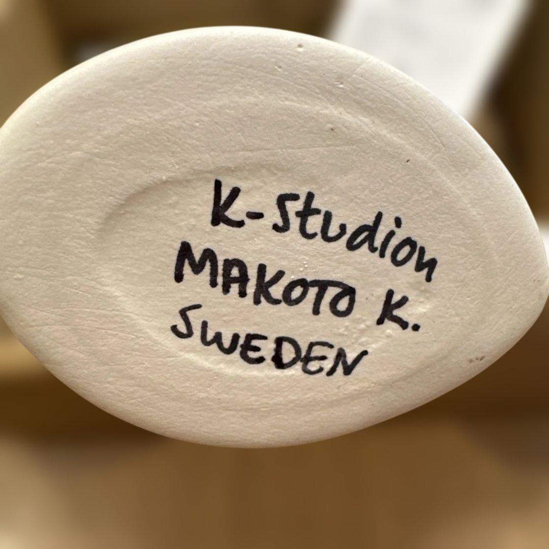 Keramikstudion×鹿児島睦 / En Liten Van うさぎ — image 5