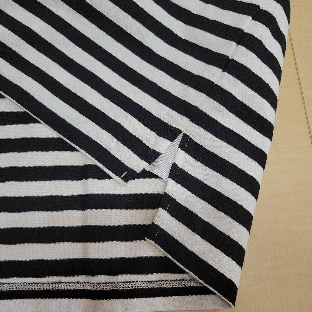 CURLY★ボーダーTシャツ カーリー — image 4
