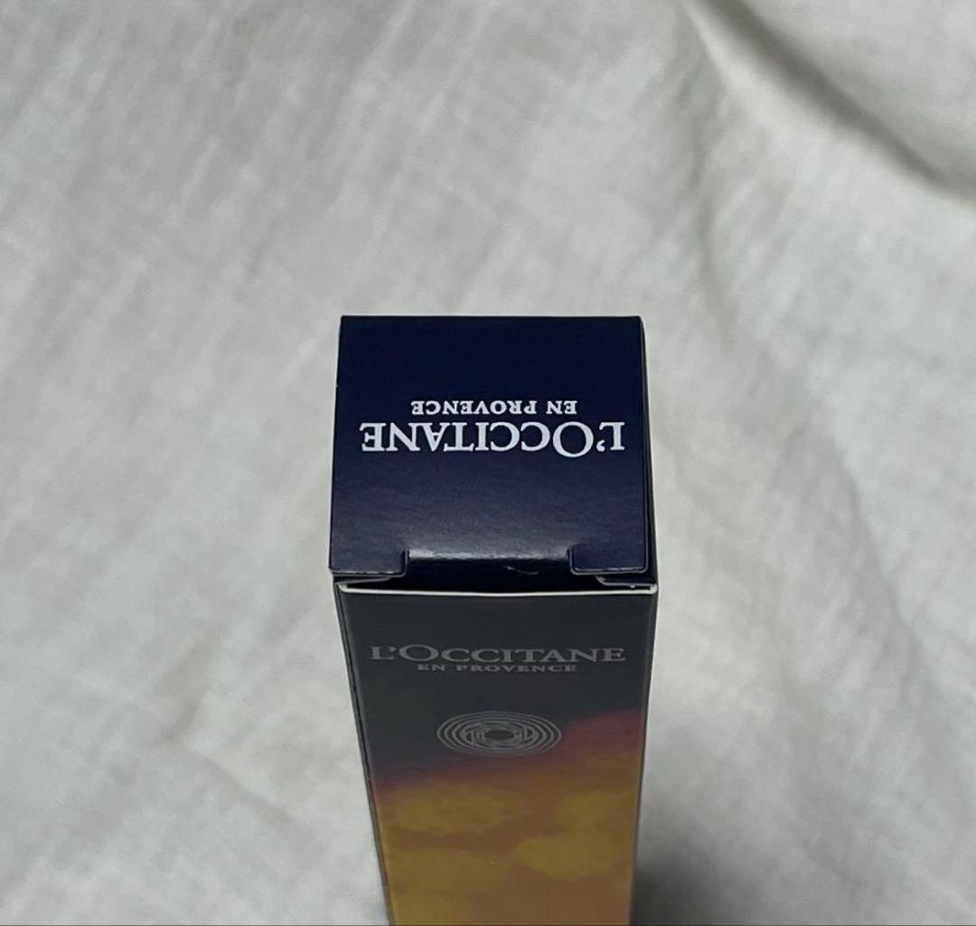 【新品未開封】箱あり ロクシタン イモーテル リセットトリプルエッセンス50ml — image 5