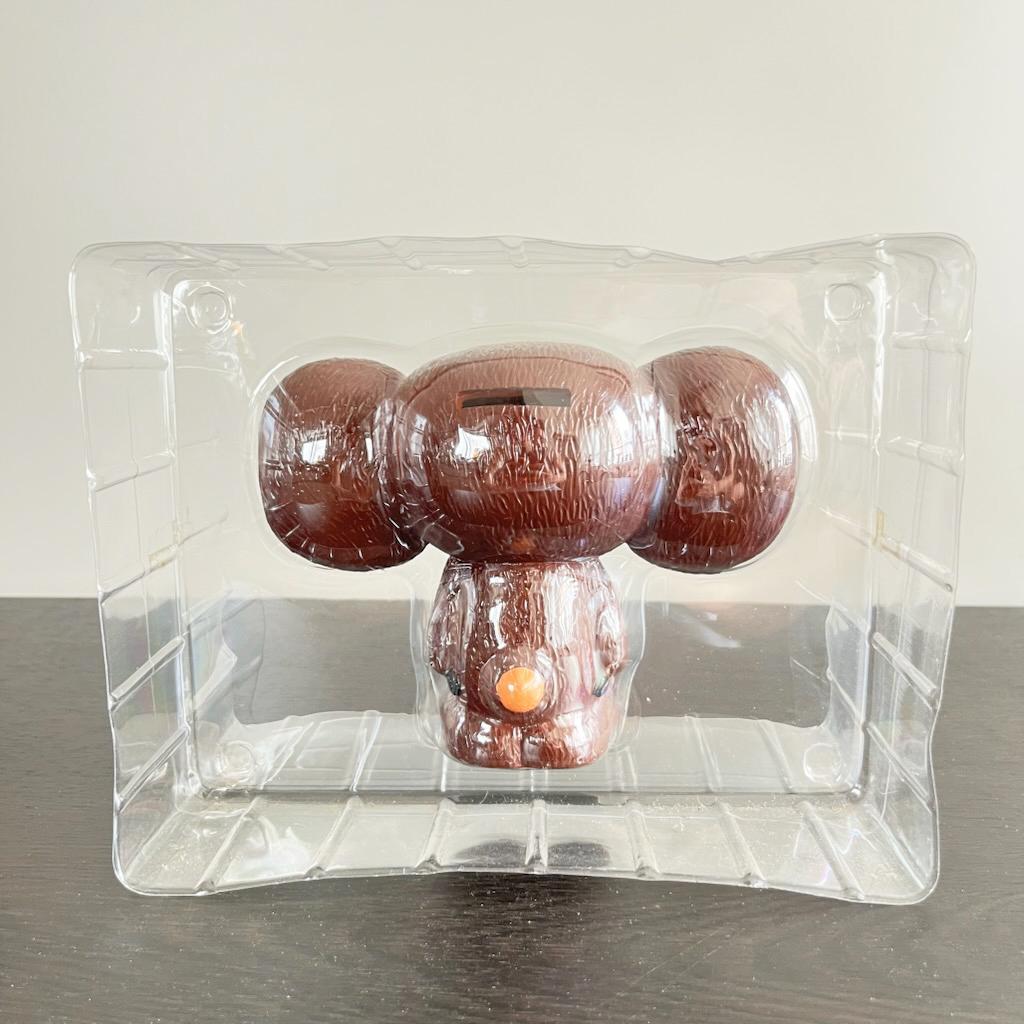 チェブラーシカ フィギュア貯金箱 — image 2