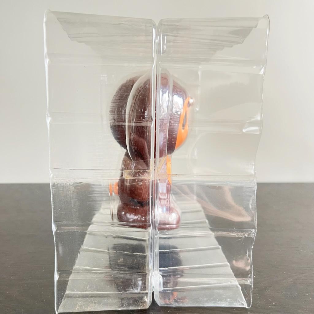 チェブラーシカ フィギュア貯金箱 — image 3