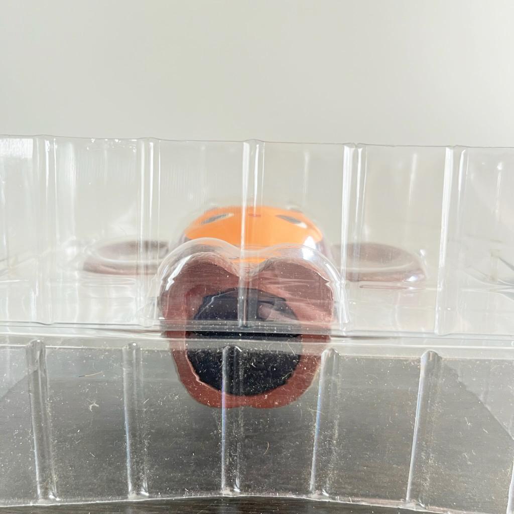 チェブラーシカ フィギュア貯金箱 — image 4