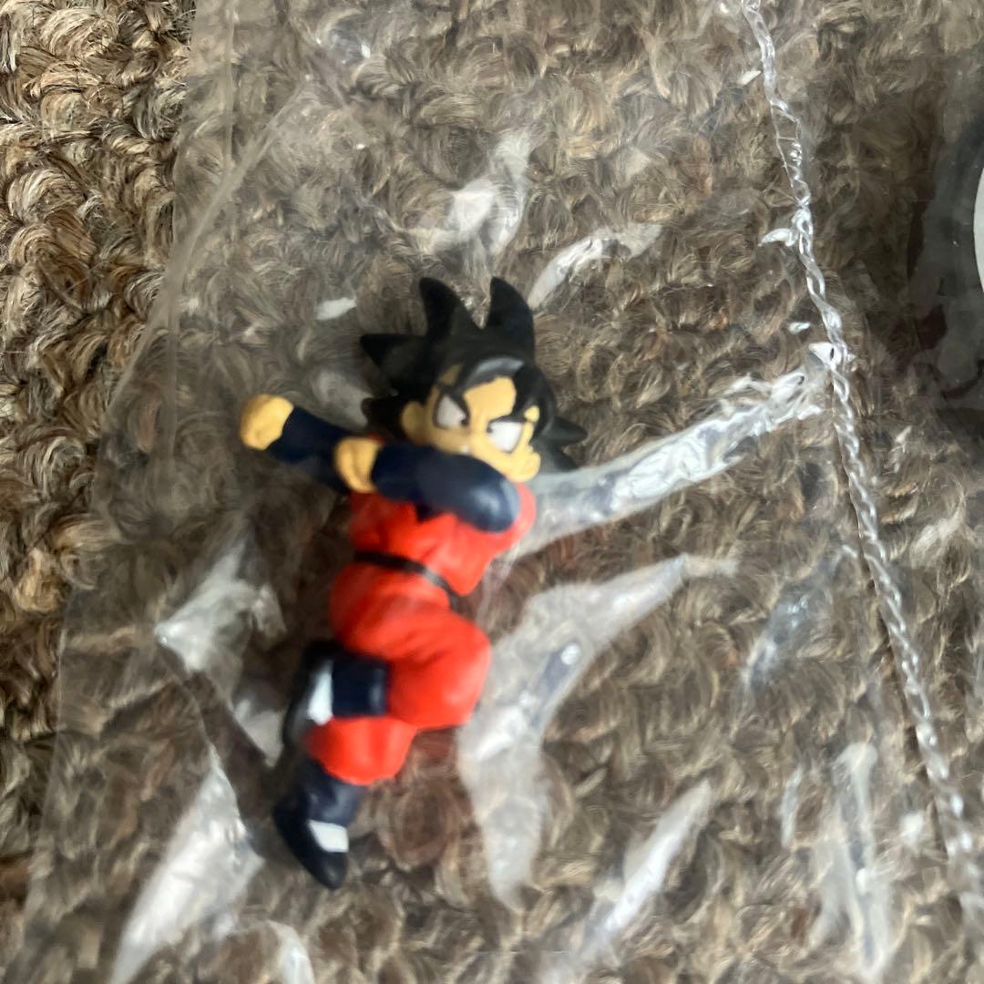 ドラゴンボールガチャガチャフルカラーR 2004年 — image 2